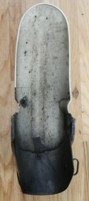 KAWASAKI ZX900 1994-1986 FRONT FENDER 35004-1155-R1 (5) | eBay