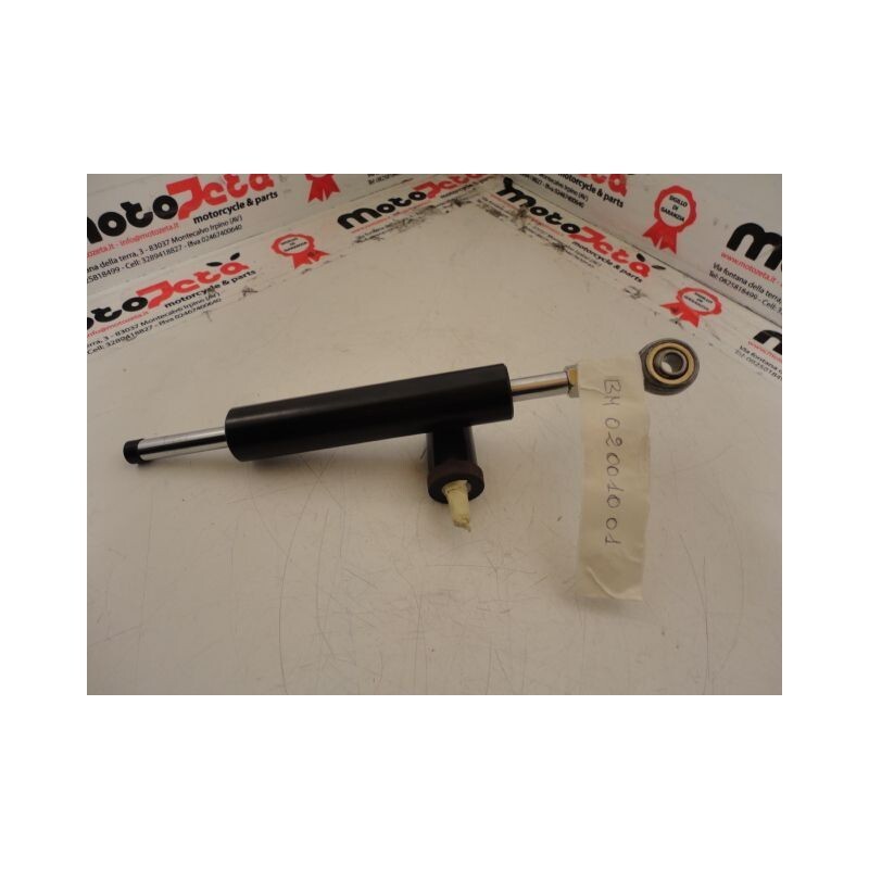 Lenkungsdämpfer Für Kawasaki ZX6R 2024 - CNC-gefräst & Einfach