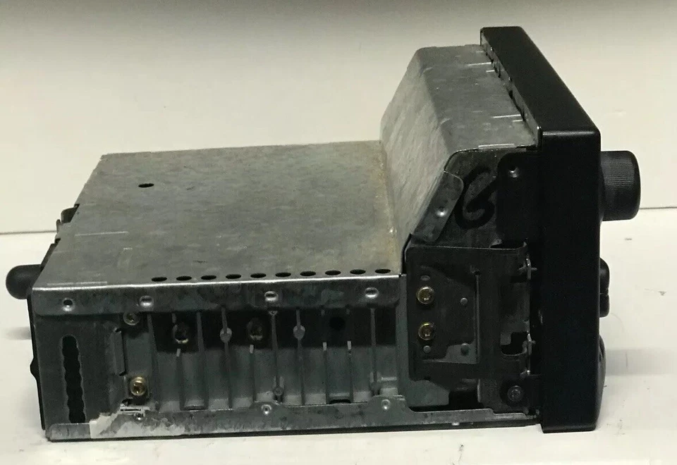 ✅95-97 Ford Crown Victoria Sonido Premium BLUETOOTH manos libres llamar F7AF19B132AA Foto 4 de 4