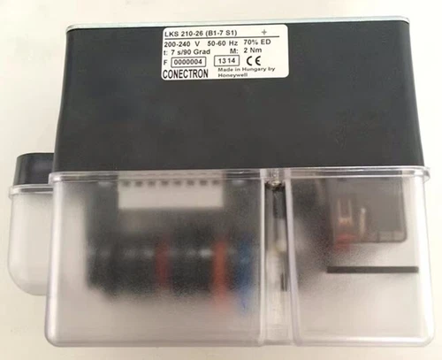 1PC Honeywell LKS210-26 Servo Actuator New One year warranty LKS21026 - Picture 1 of 6