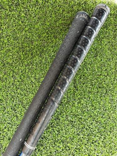 Callaway X-18 singles 4 Iron Regular Graphite System 75 RH x18 - Picture 10 of 10