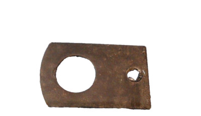 Halteblech  DKW Munga 0,25 Tonner   3035 379 23 00 000