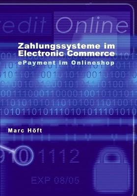 Zahlungssysteme im electronic commerce