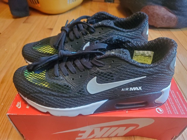 air max 90 ultra br plus qs