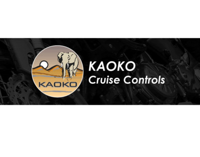Header Card 8''x24'' Kaoko