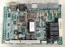 Revco Refrigerator Control Board Part # 304864h02