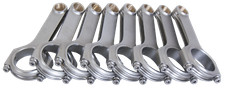 Eagle H-beam Connecting Rods Set For Ford 289 Boss 302 Eagle H-beam Connecting Rods Set For Ford 289 Boss 302