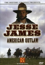Jesse James: American Outlaw (DVD)