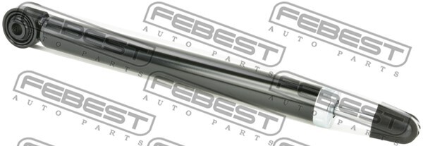 10651967R FEBEST Shock Absorber for CHEVROLET,CHEVROLET (SGM),HOLDEN,OPEL