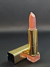 Max Factor X Colour Elixir Simply Nude 725 Lipstick Full Size