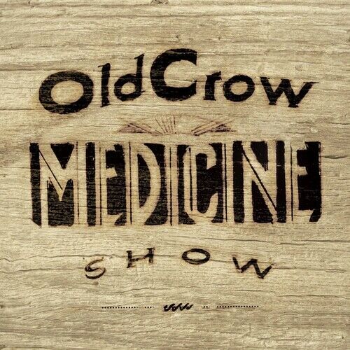 Old Crow Medicine Show - Carry Me Back [New Vinyl LP]