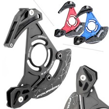 FOURIERS Kettenführung Bash 32-38T Für MTB ...