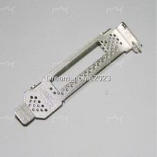 5 PCS Low Profile Bracket For LSI 9280-8e 9200 9690 9286 9285 9205 9207