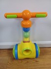 Tomy Pic N Pop Walk Behind Ball Popper — photo 1