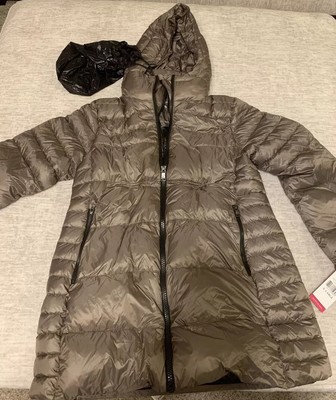 vince camuto packable down jacket