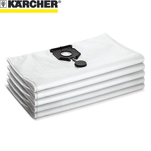 FILTRO KARCHER IN PILE 2.889-155.0 X ASPIRATORE KARCHER NT 40/1 -NT 50/1