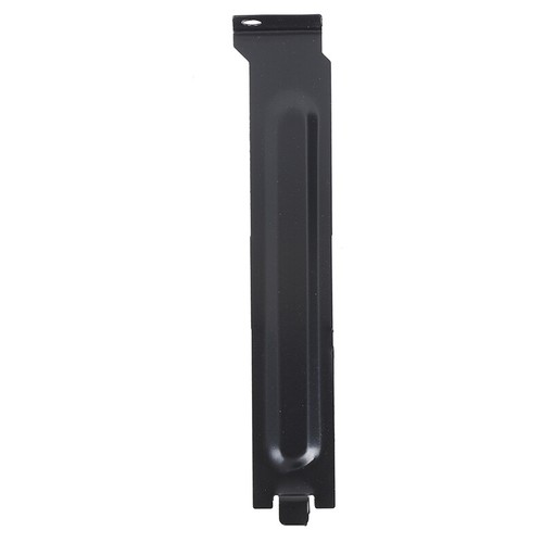 5Pcs PCI Slot Cover Bracket +Screws For PCI Expansion Dust Filter Blanking P$y - Afbeelding 8 van 11