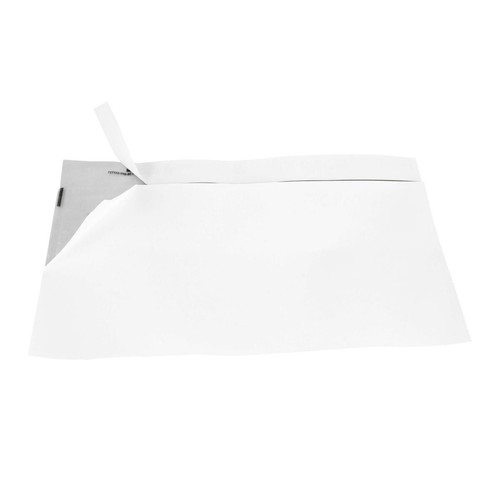 Delivery note bag DIN long accompanying paper bags UNIPACK-premium transparent - Picture 5 of 5