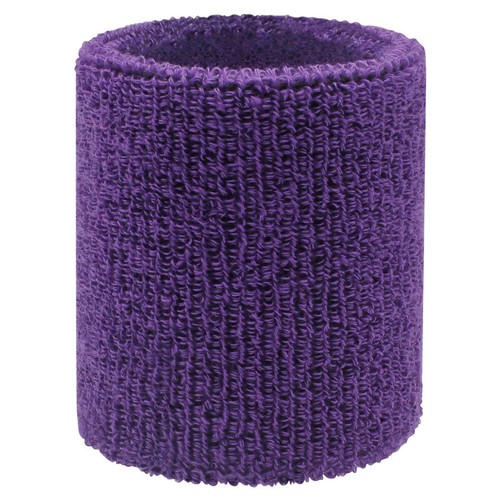 Fasce per Felpa da Polso Braccialetto Sportivo Fascia per Felpa in Cotone per Uomo e Donna 2pz - Foto 35 di 35