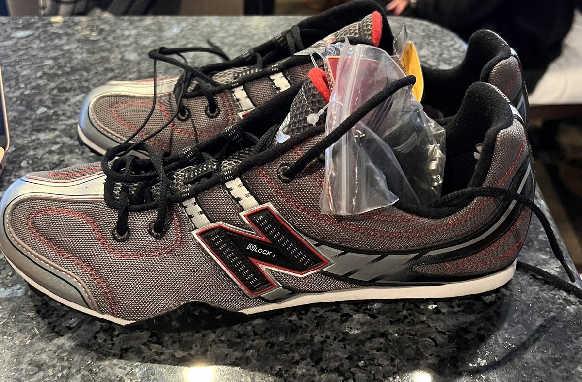 New Balance 506 Track And Field Shoes size 9.5 New Balance 506 Athletic Shoes for Women for sale | eBay main image 3