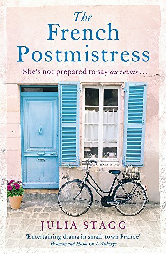 The French Postmistress: Fogas Chronicles 3,Julia Stagg