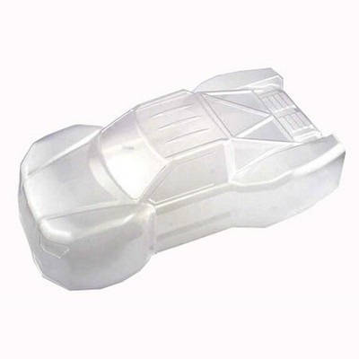 HoBao OFNA Hyper 10 SC Clear Karosserie mit Aufkleber