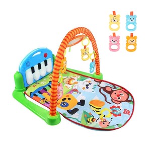 lullaby play mat
