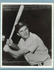 1960 Hormel Meats Bill 