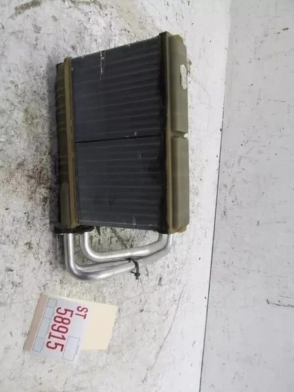 Unidad de calefacción BMW 318i 1997 elemento central de calefacción OEM Foto 4 de 4