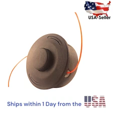 Trimmer Head Replace 25-2 Fits Stihl FS55 FS55C FS55R FS55RC FS56C FS 56RC FS44