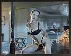 JAMIE LEE CURTIS SIGNED 11X14 PHOTO PSA DNA AUTOGRAPH TRUE L