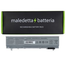 Batteria GRIGIA per dell Latitude E6410 ATG