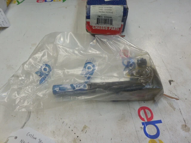 1988 - 2002 Подходит для Ford Crown Victoria передний внутренний анкерный стержень бренд ES2056RL - оригинальный - Изображение 2 из 4