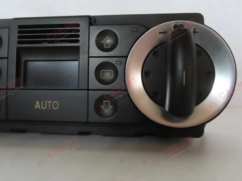 COMANDI CLIMA RISCALDAMENTO AUTOMATICO AUDI TT 8N3 8N9 8N0820043 HELLA 5HB007994 - Image 3 of 4