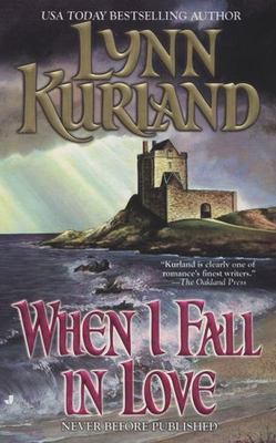 When I Fall in Love by Kurland, Lynn