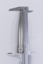 Siemens Sirona CLASSIC Winkelstück BLAU LANG TE 40 TE40 mit  LICHT