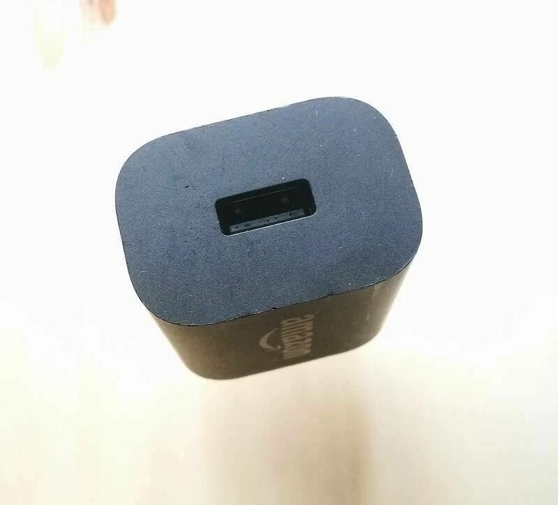 5V 1A 5W USB AC Wall Power Adapter Charger for Amazon kindle fire HD Tablets - Image 4 of 4