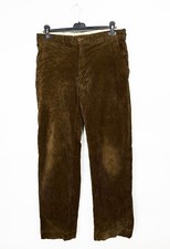 Vintage POLO RALPH LAUREN Velvet Pant W34 L32
