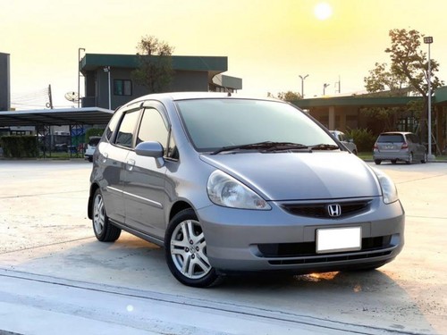 Protector contra salpicaduras de plástico medio debajo de la cubierta del motor para Honda Jazz GD 2004-2007 - Imagen 5 de 6