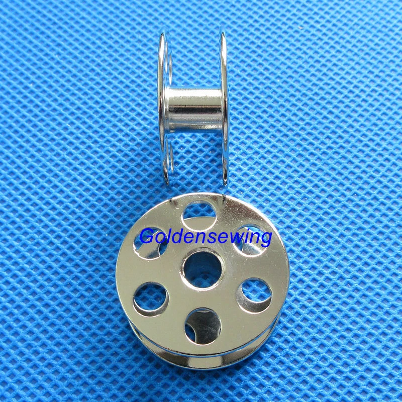 20 LARGE BOBBINS for JUKI LU 563 1508 1510 1560 SINGER 211G 211U #B-9117-563-000 - Image 4 of 4