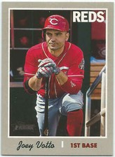 2019 Topps Heritage Mini Baseball You Pick NM/MT 17-725