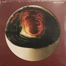 Elder - Innate Passage LP 2023 Armageddon Shop - 020 [Double LP] [Sealed]