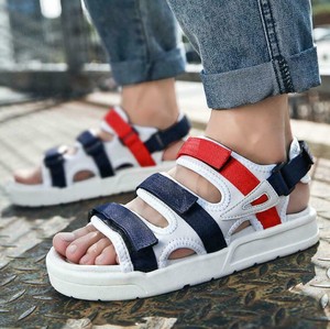 mens platform sandals