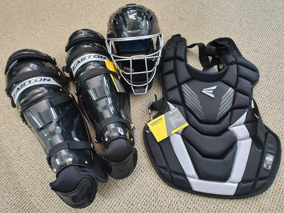 Easton Gold 24 6本セット Easton Gold 24 6本セット