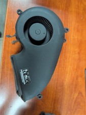 2- Cooling fan For APPLE IMAC 27inch 2013 Apple A1419 610-0145 Lot Of 2