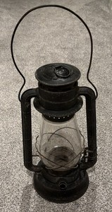 Dietz Lantern No 2 Blizzard for sale | eBay