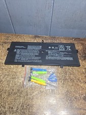 For Lenovo Yoga 910-13IKB 5 Pro 5B10L22508 L15C4P21 L15M4P23 L15M4P21 Battery