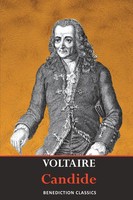 Voltaire | Candide | Taschenbuch | Englisch (2020) | Kartoniert / Broschiert