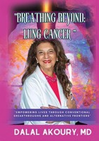 Dalal Akoury | Breathing Beyond | Taschenbuch | Englisch (2023)