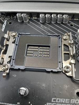 MSI PRO Z790-A MAX WiFi ProSeries Motherboard PC1726801